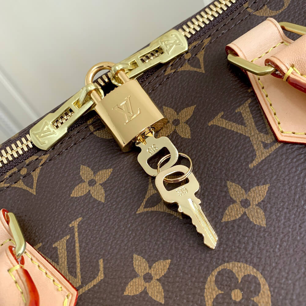 LV Speedy Bandouliere 35 Bag - Replica Luxury Bags™