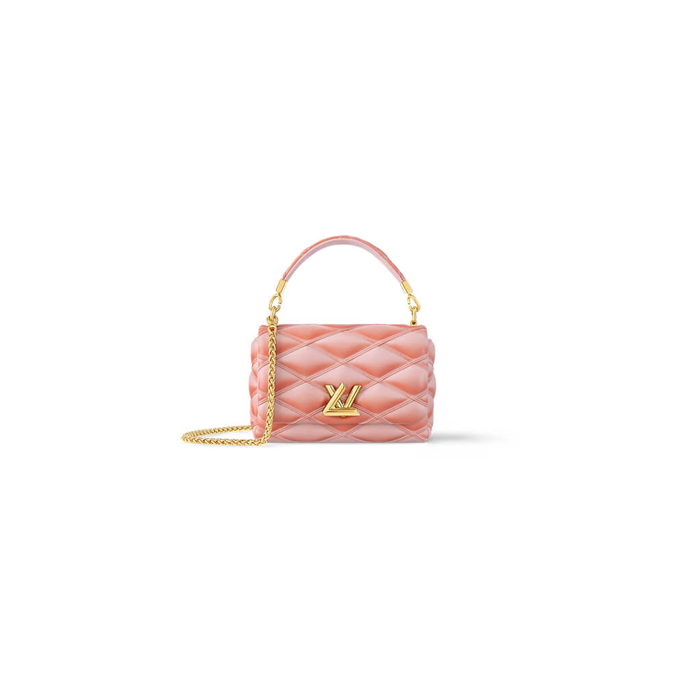 LV GO-14 PM Bag - Replica Luxury Bags™