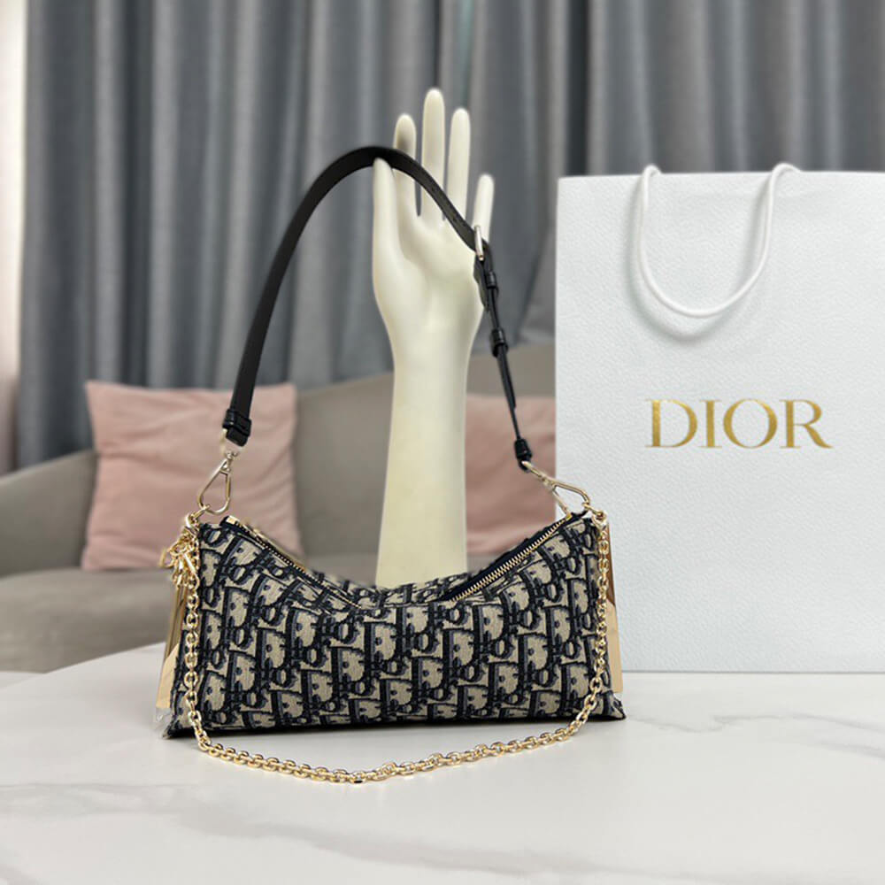 Dior Club Bag - Replica Luxury Bags™