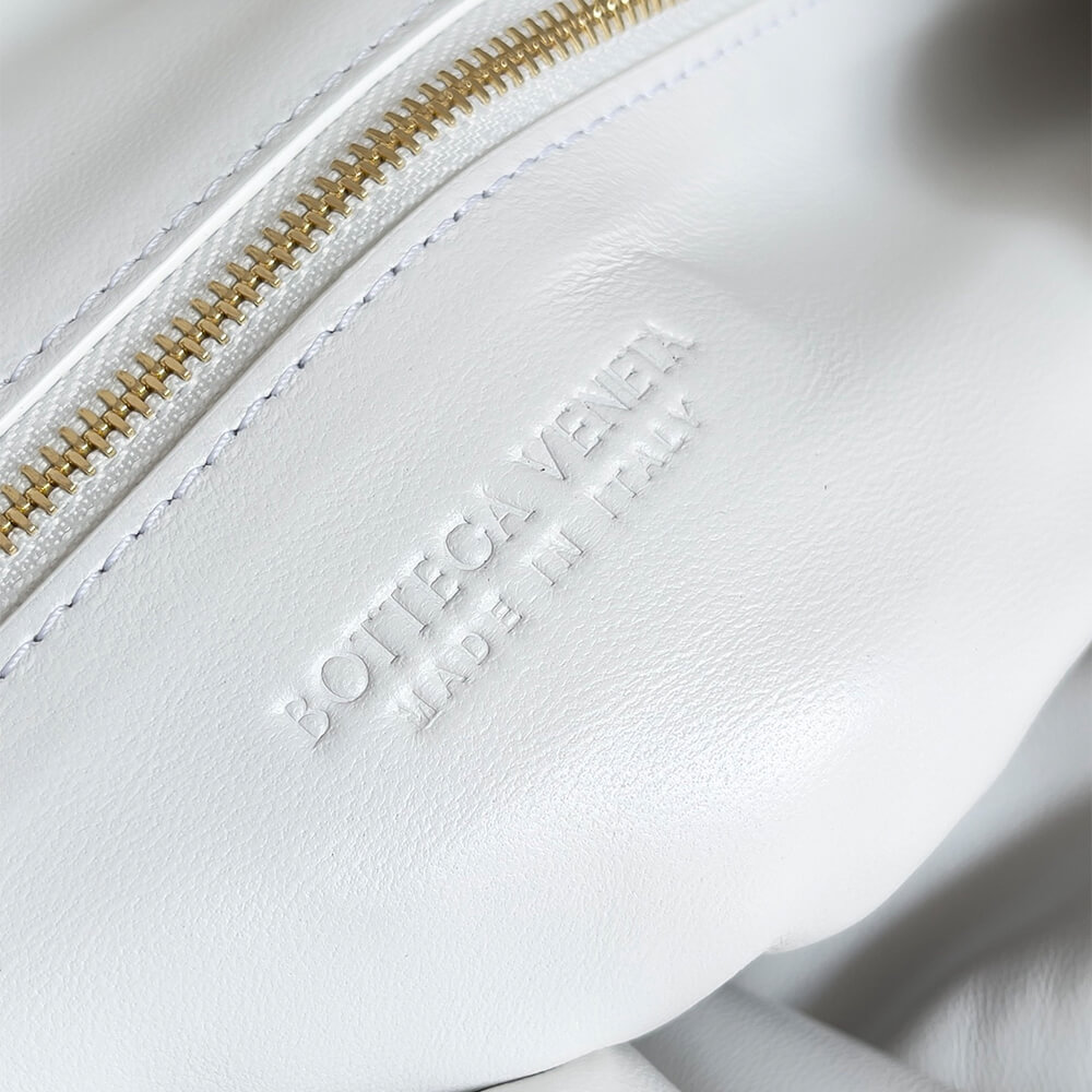 Bottega Veneta Large Hop Bag - Replica Luxury Bags™