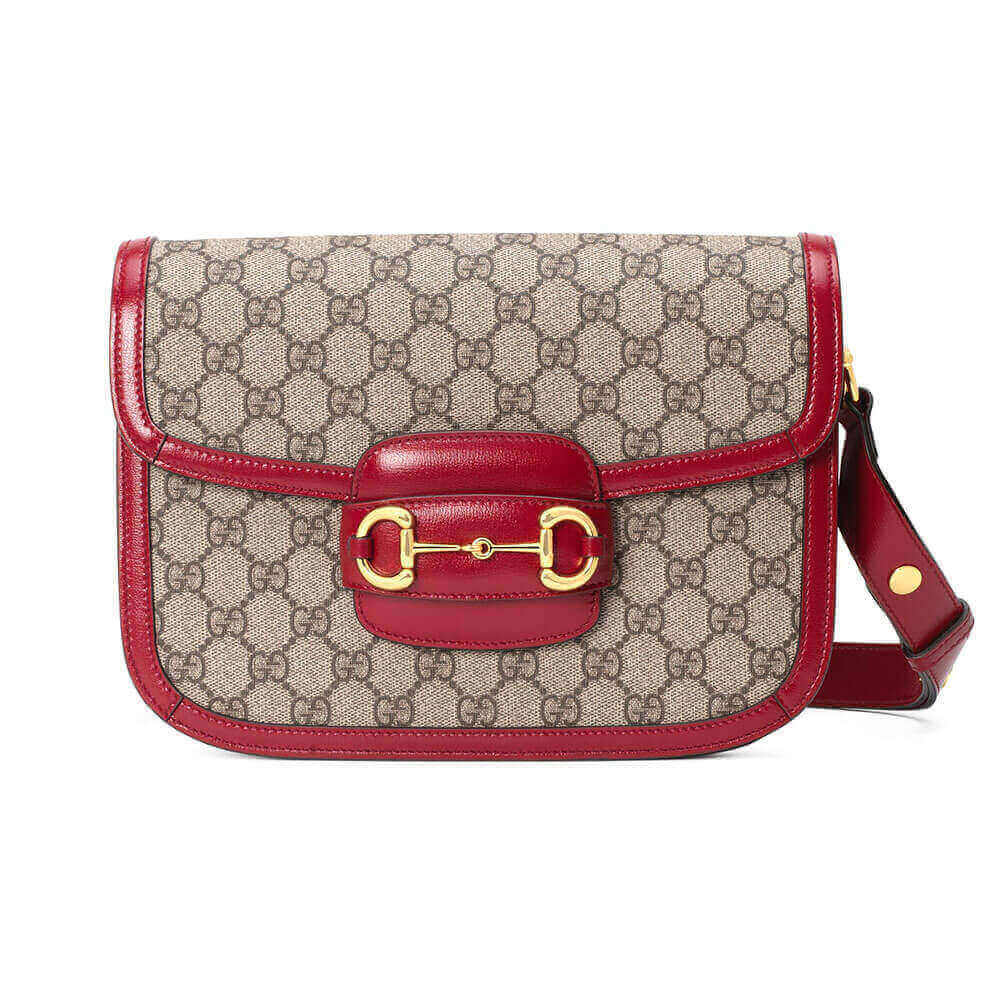 Gucci Horsebit 1955 Shoulder Bag - Replica Luxury Bags™