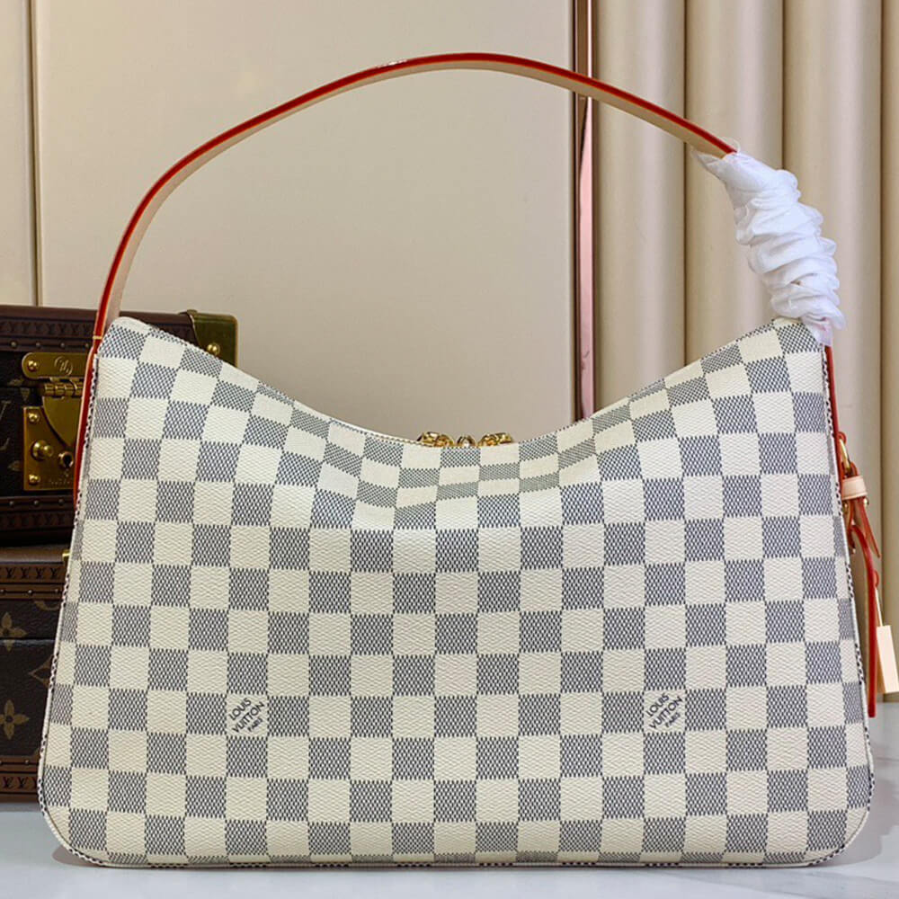 LV Slouchy PM Shoulder Bag - Replica Luxury Bags™