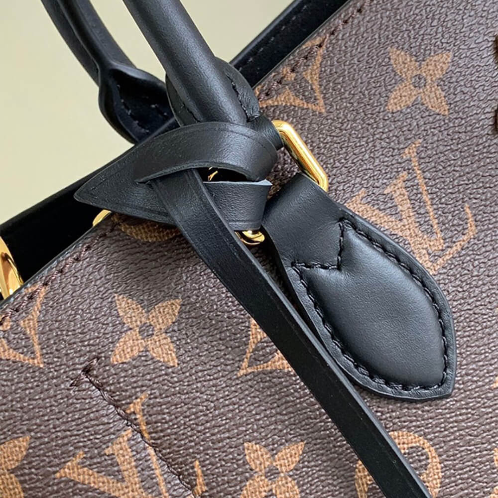 LV Flower Tote Bag - Replica Luxury Bags™