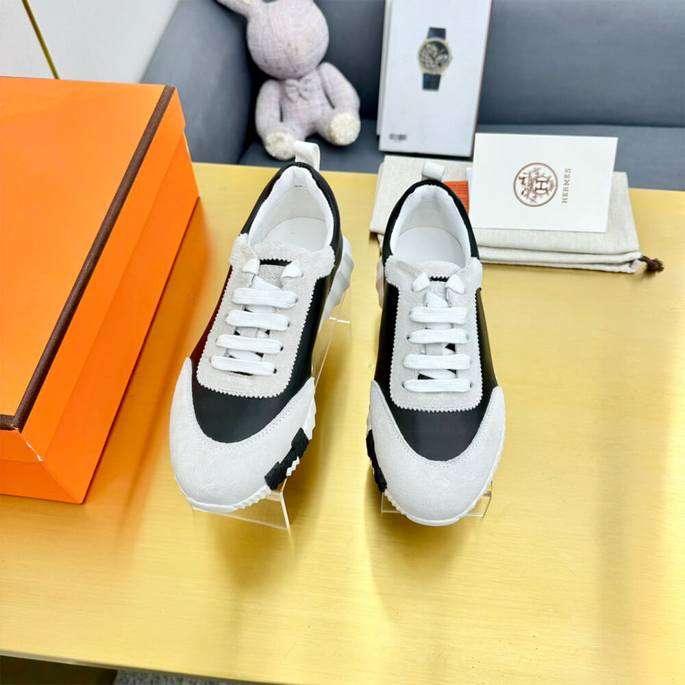 Hermes Bouncing sneaker Shoes - Replica Luxury Bags™