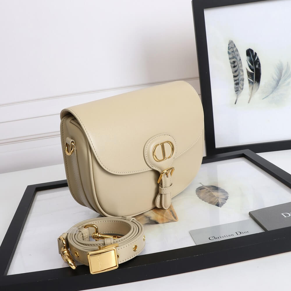 Medium Dior Bobby Bag - Replica Luxury Bags™
