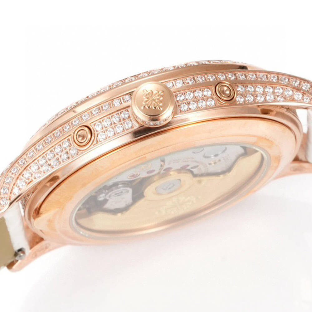 Patek Philippe 4948R - Replica Luxury Bags™