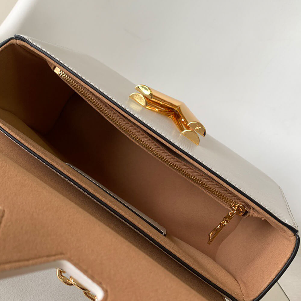 LV Twist MM Bag - Replica Luxury Bags™