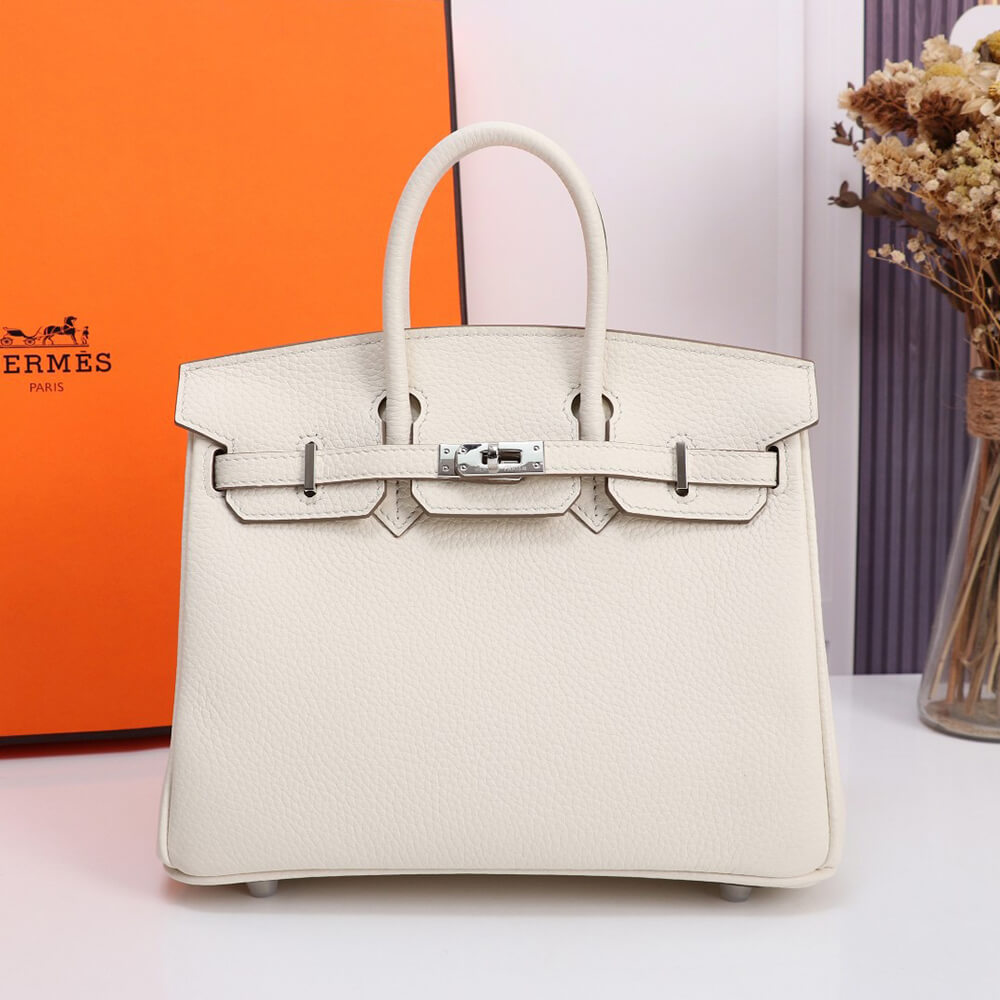 Hermes Birkin Bag 30 - Replica Luxury Bags™