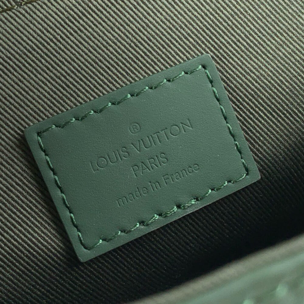 LV Nano Steamer Bag - Replica Luxury Bags™