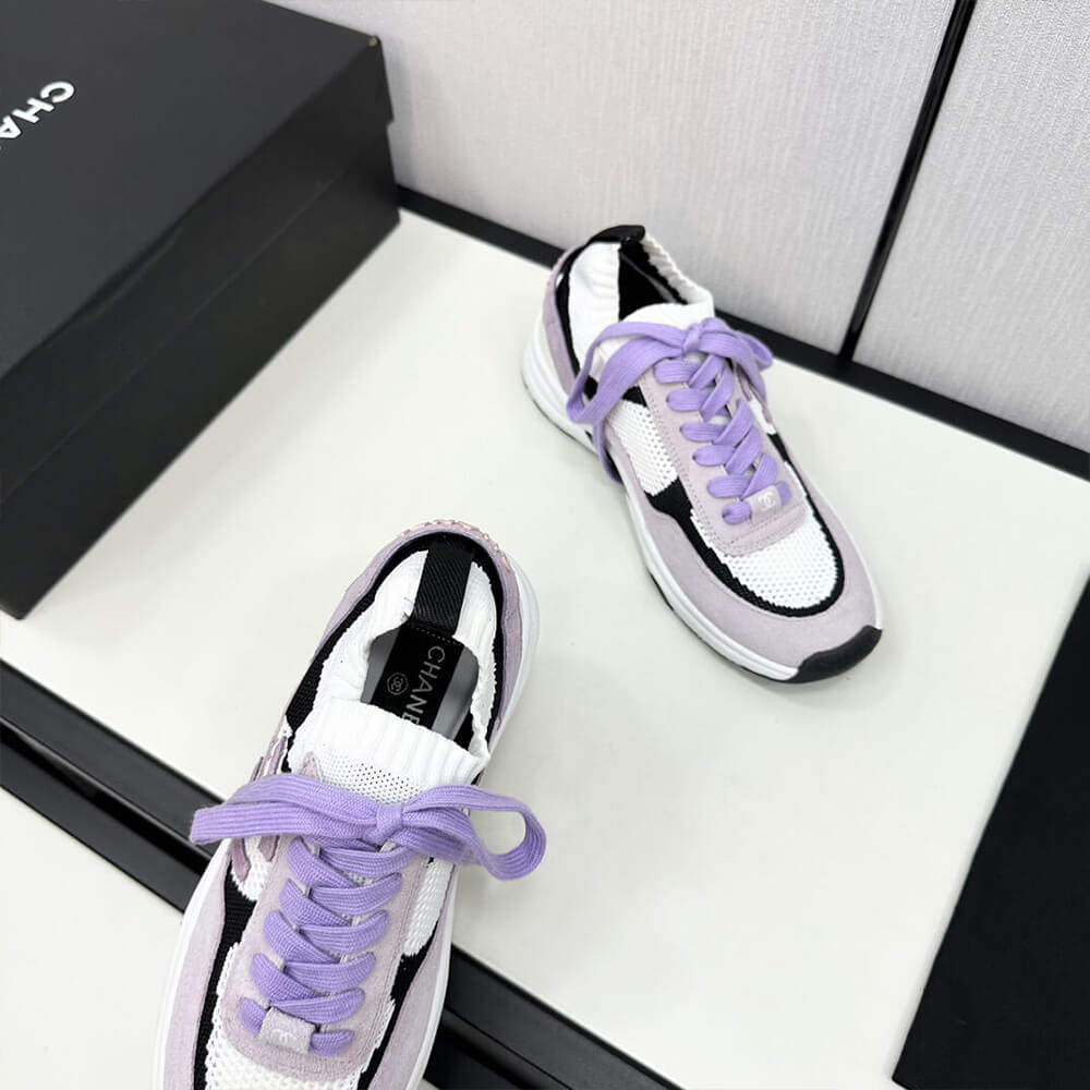 CHANEL WOMEN SNEAKERS Shoes - Replica Luxury Bags™