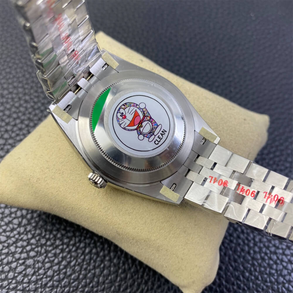 Rolex Datejust 41 - Replica Luxury Bags™