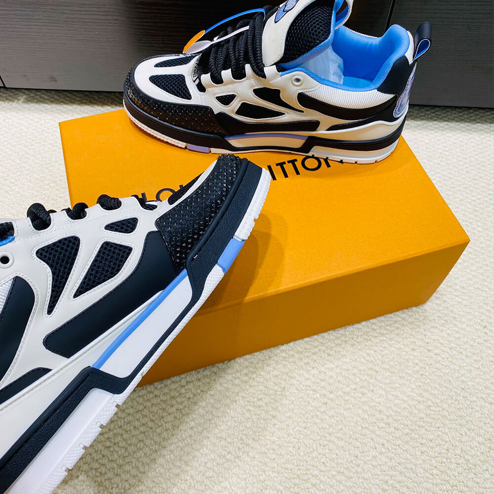 LV Skate Sneaker Shoes - Replica Luxury Bags™