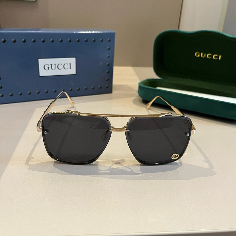 GUCCI SUNGLASSES - Replica Luxury Bags™