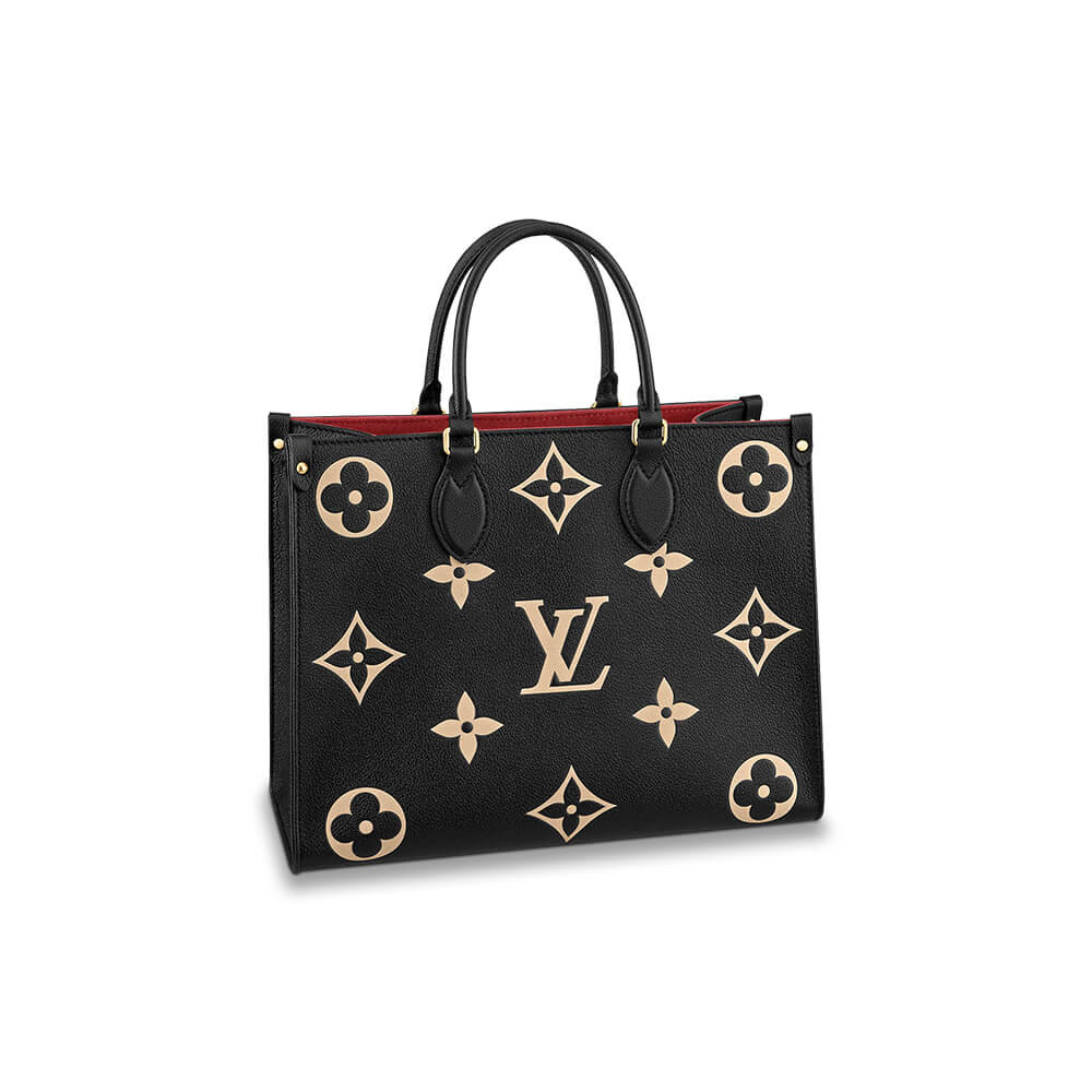 LV Onthego MM Bag - Replica Luxury Bags™