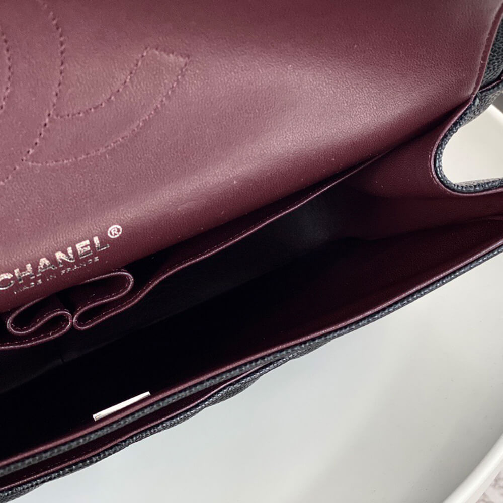 Chanel Classic Maxi Handbag - Replica Luxury Bags™