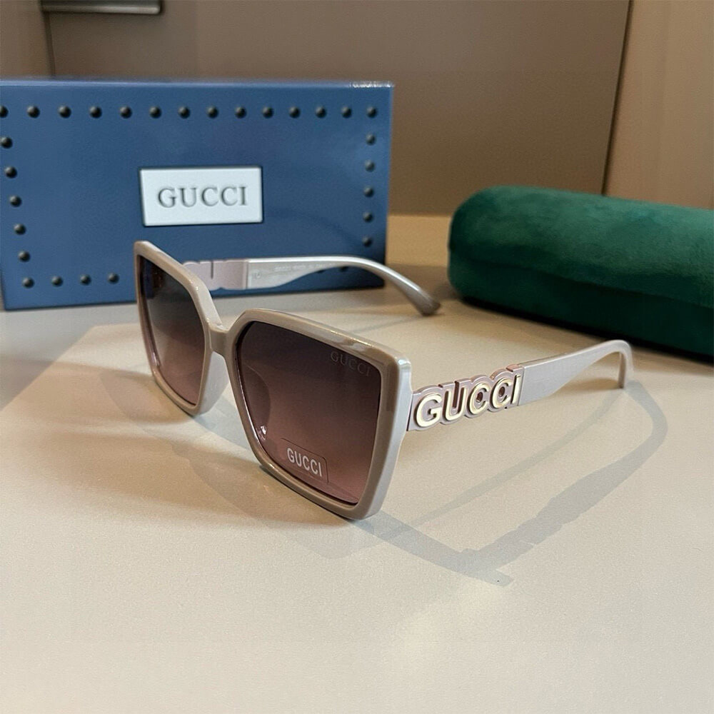 GUCCI SUNGLASSES - Replica Luxury Bags™