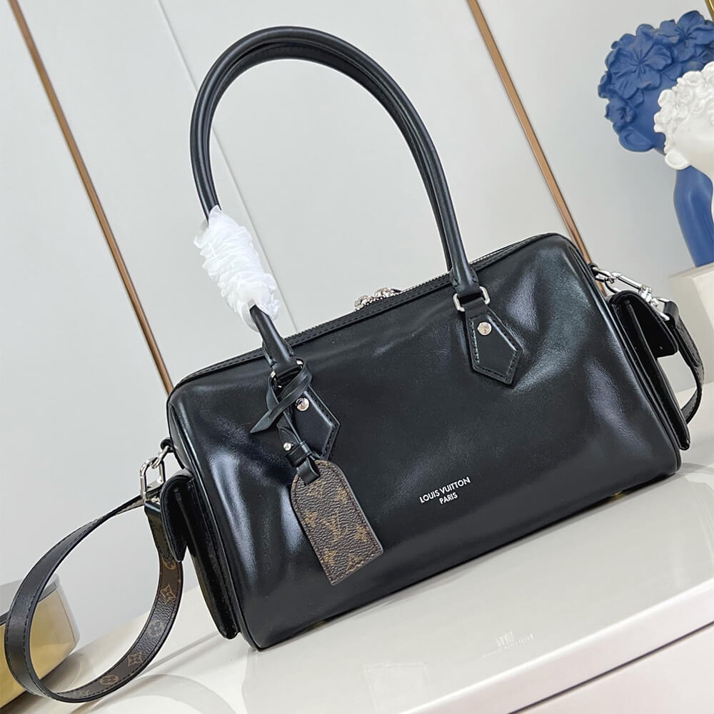 LV Speedy Cargo Vibe Bag - Replica Luxury Bags™