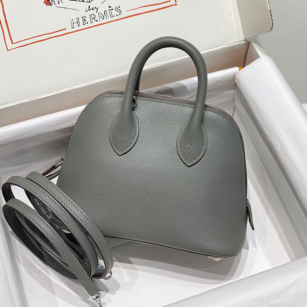 Hermes 1923 Bolide Mini Bag - Replica Luxury Bags™
