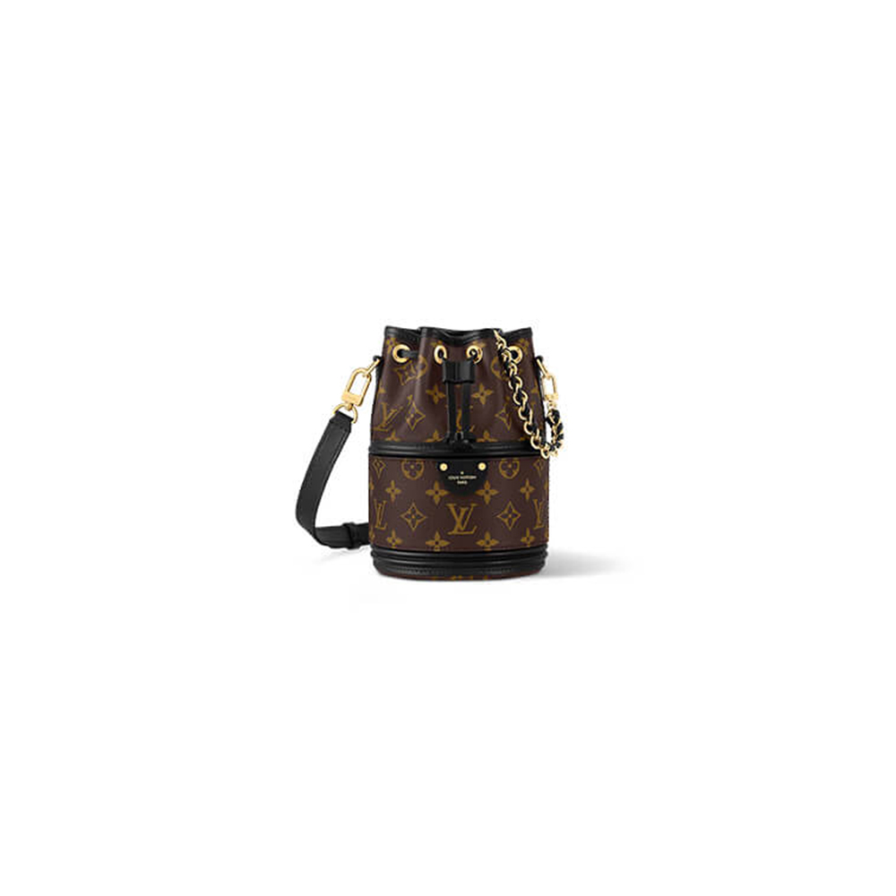 LV Canoe Tube Bucket Bag - Replica Luxury Bags™