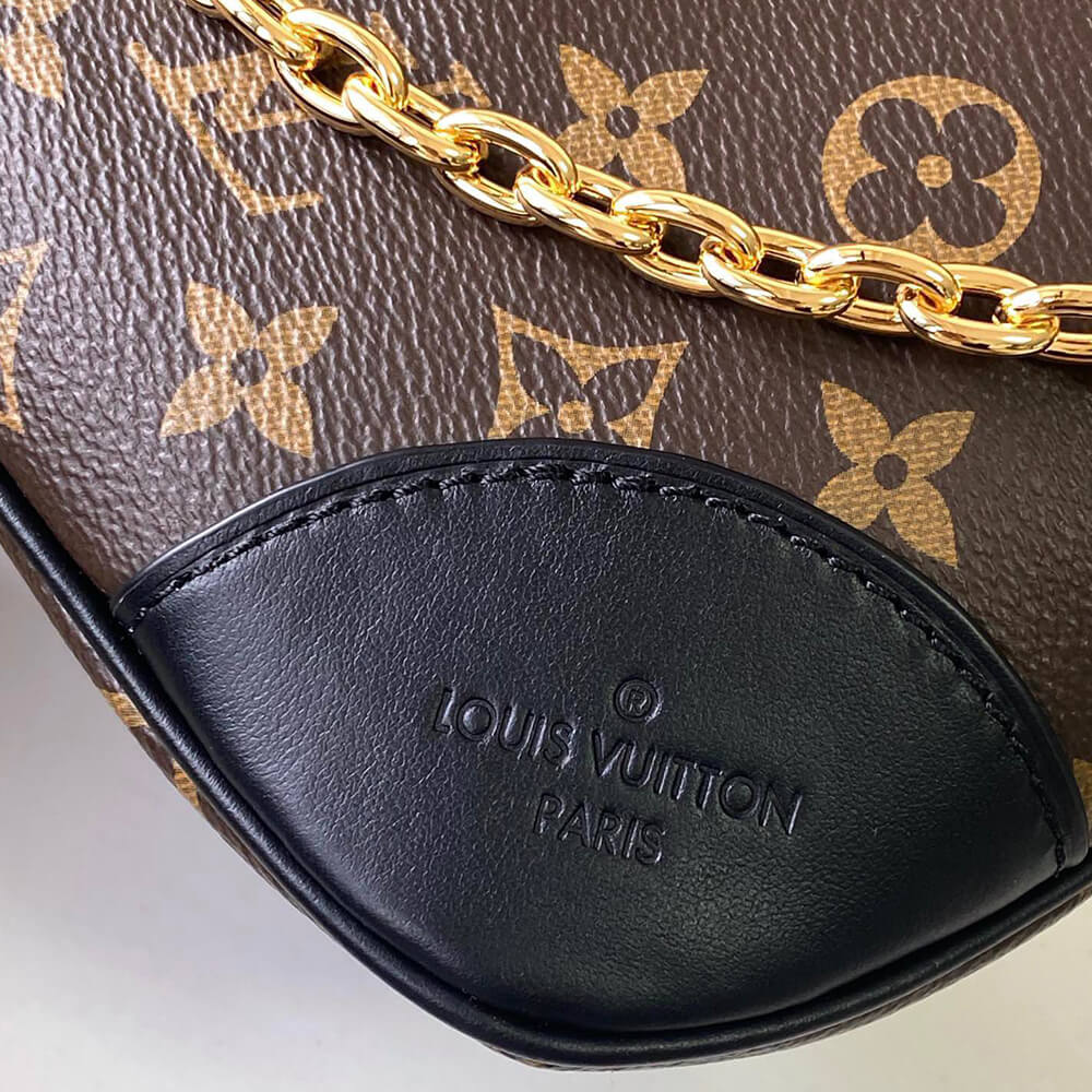 LV Boulogne Bag - Replica Luxury Bags™