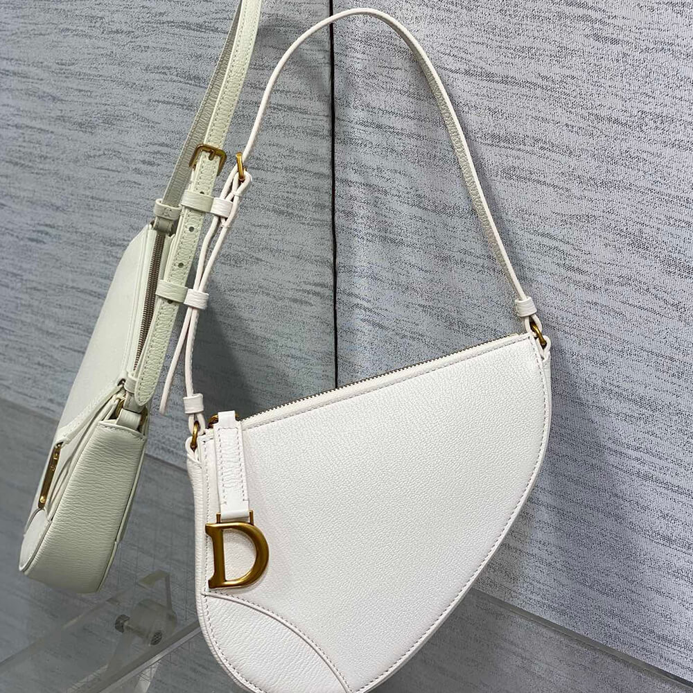 Dior Saddle Rodeo Pouch Bag - Replica Luxury Bags™