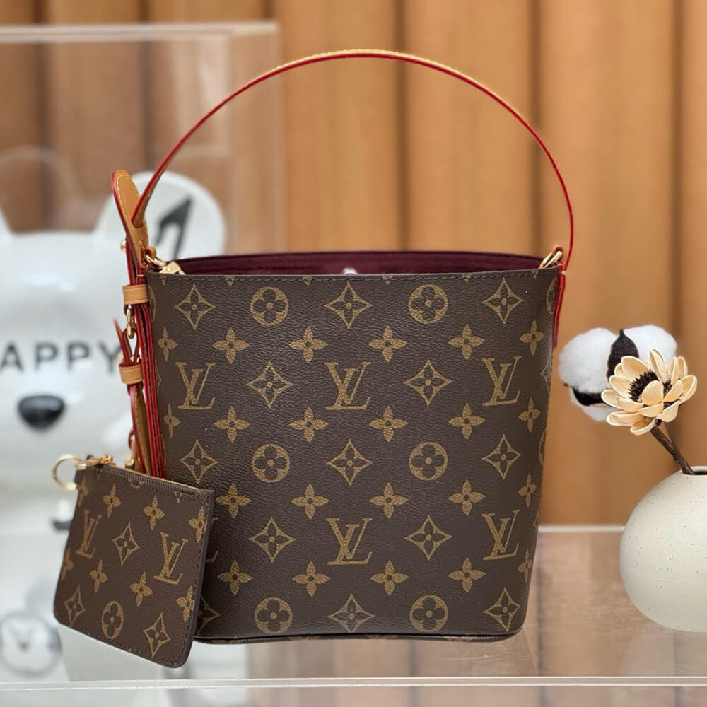 LV All In BB Bucket Bag - Replica Luxury Bags™