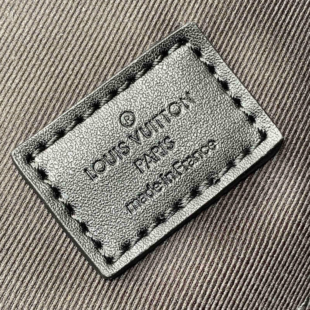 LV Christopher MM Backpack Bag - Replica Luxury Bags™