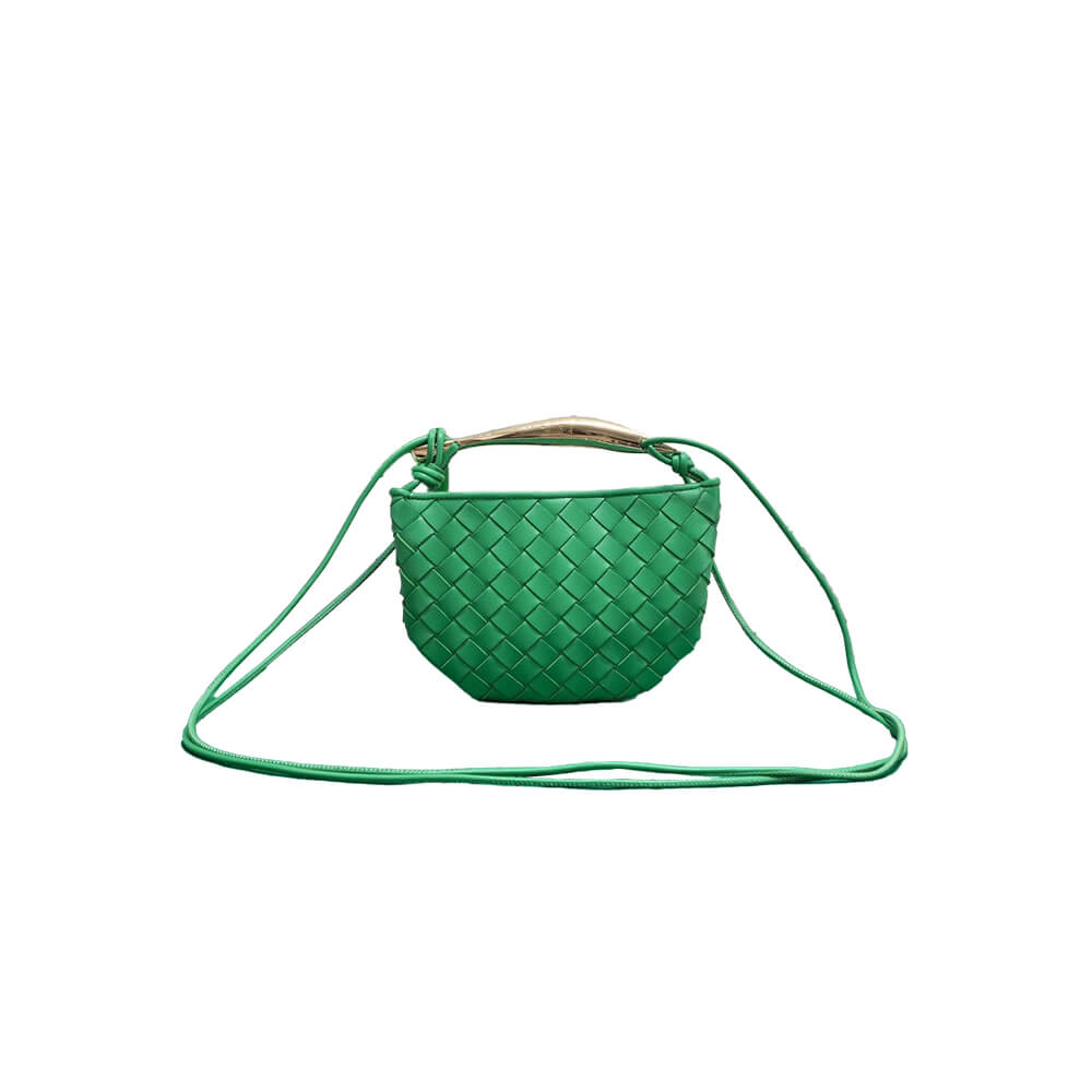 Bottega Veneta Mini Sardine Bag - Replica Luxury Bags™