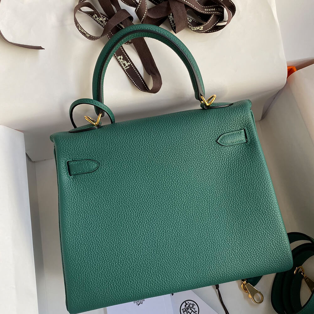 Hermes Kelly 28 Bag - Replica Luxury Bags™