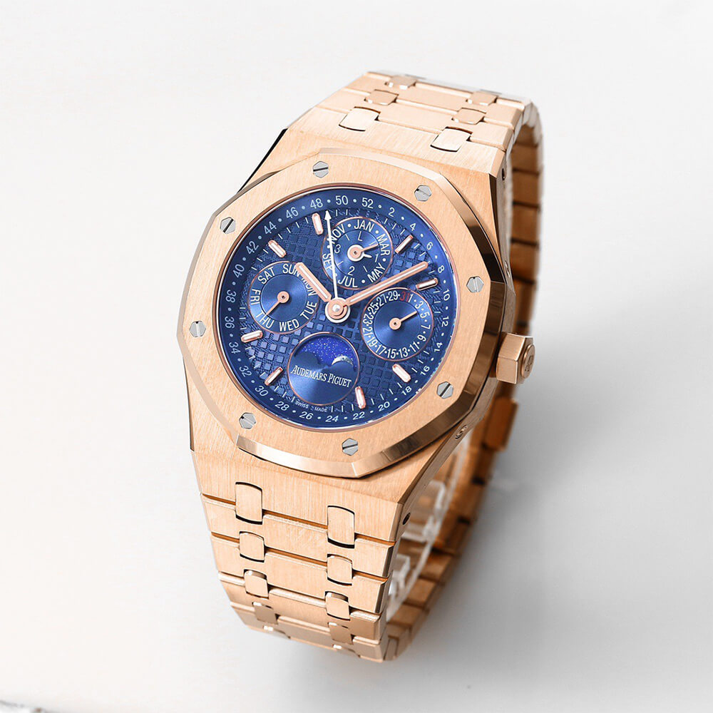 Audemars Piguet Royal Oak 26574 - Replica Luxury Bags™