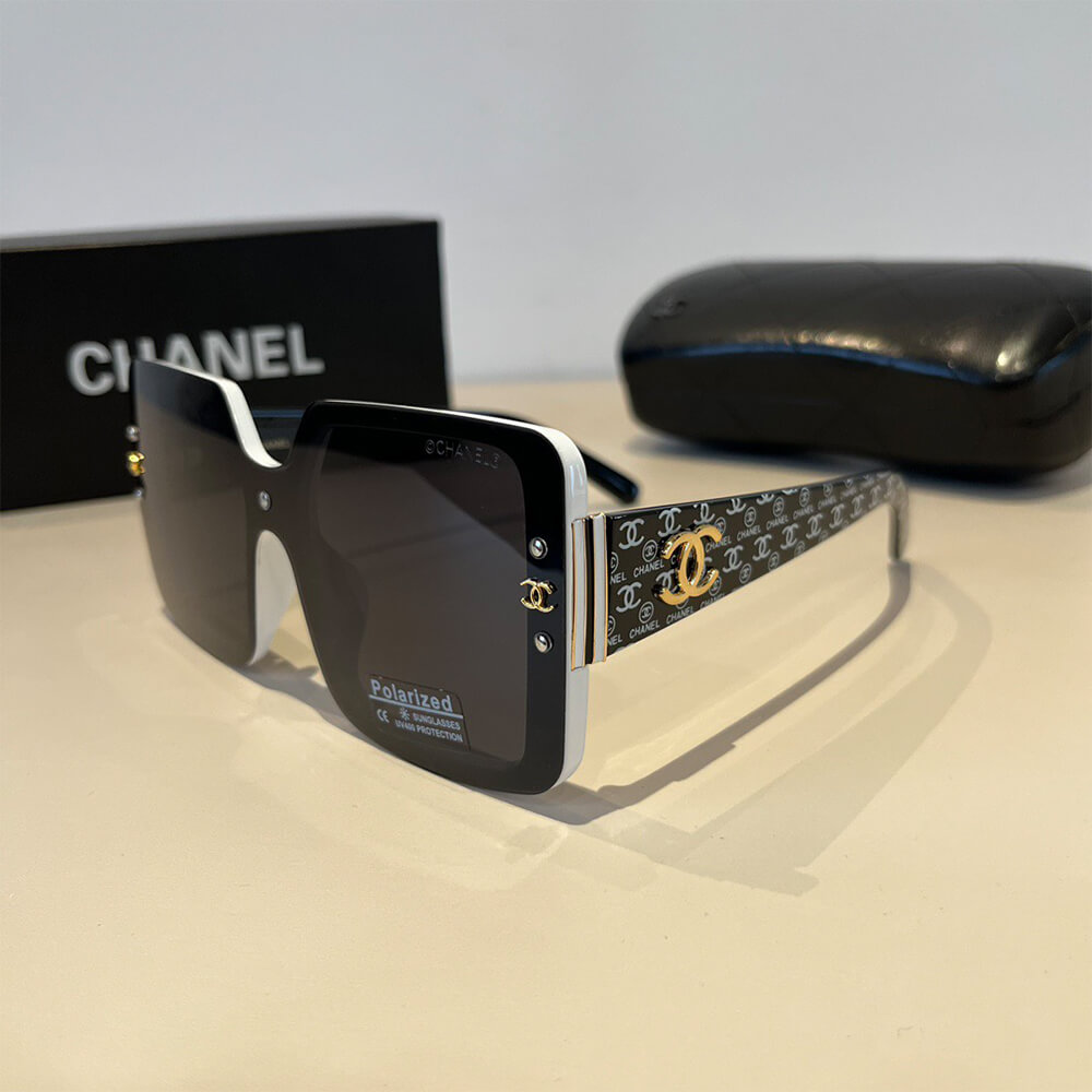 CHANEL SUNGLASSES - Replica Luxury Bags™