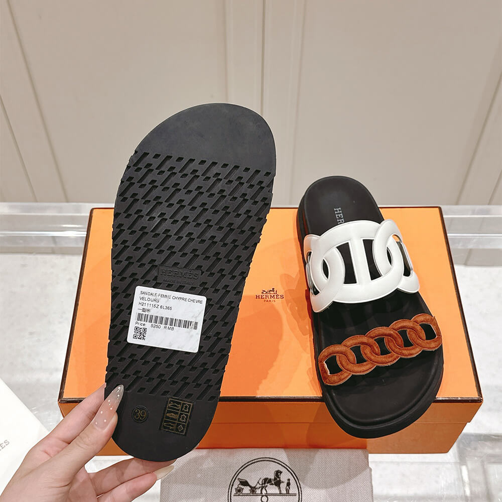 Hermes Extra sandal Shoes - Replica Luxury Bags™