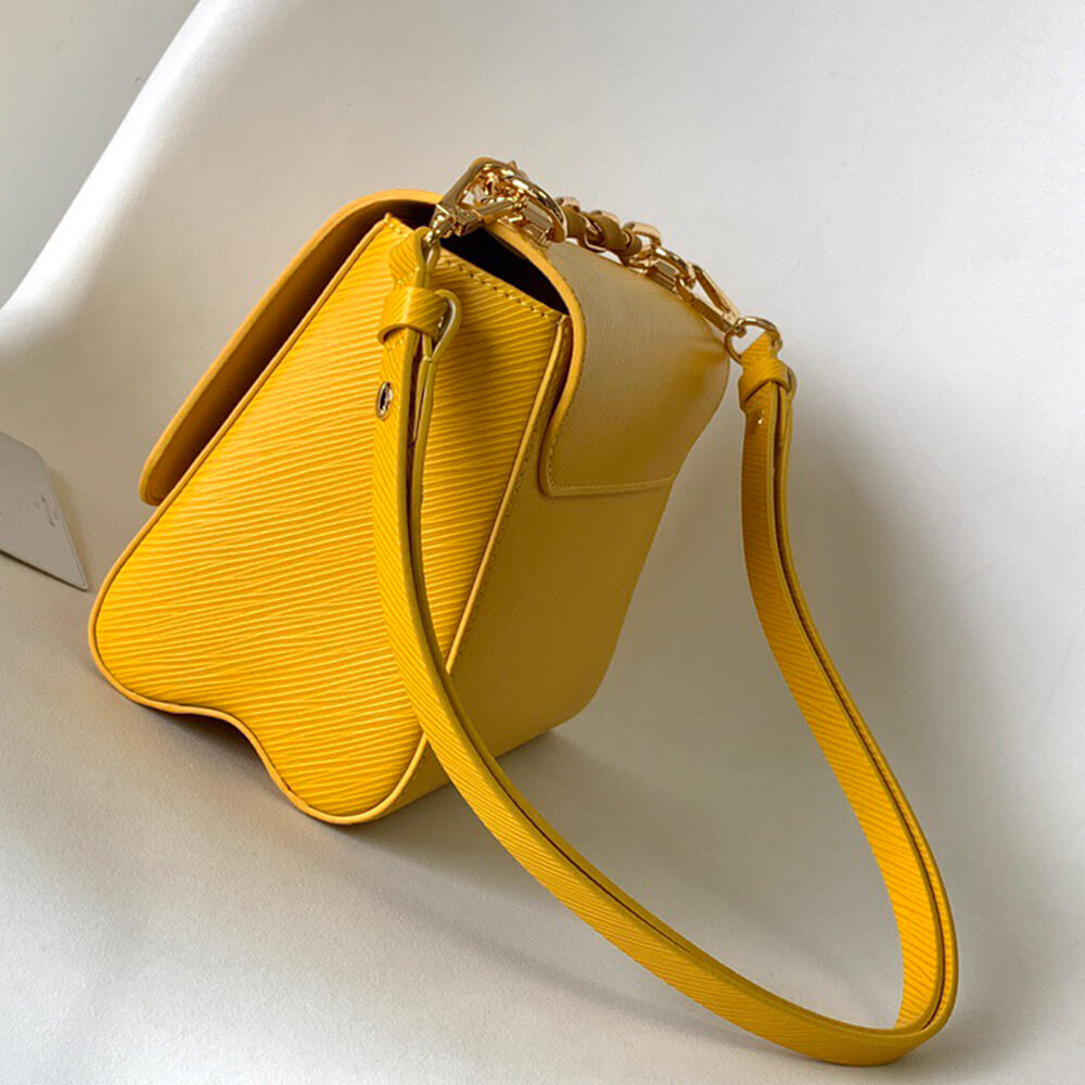 LV Twist MM Bag - Replica Luxury Bags™