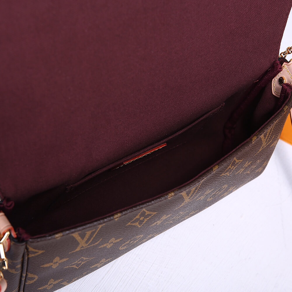 LV Favorite MM Bag - Replica Luxury Bags™