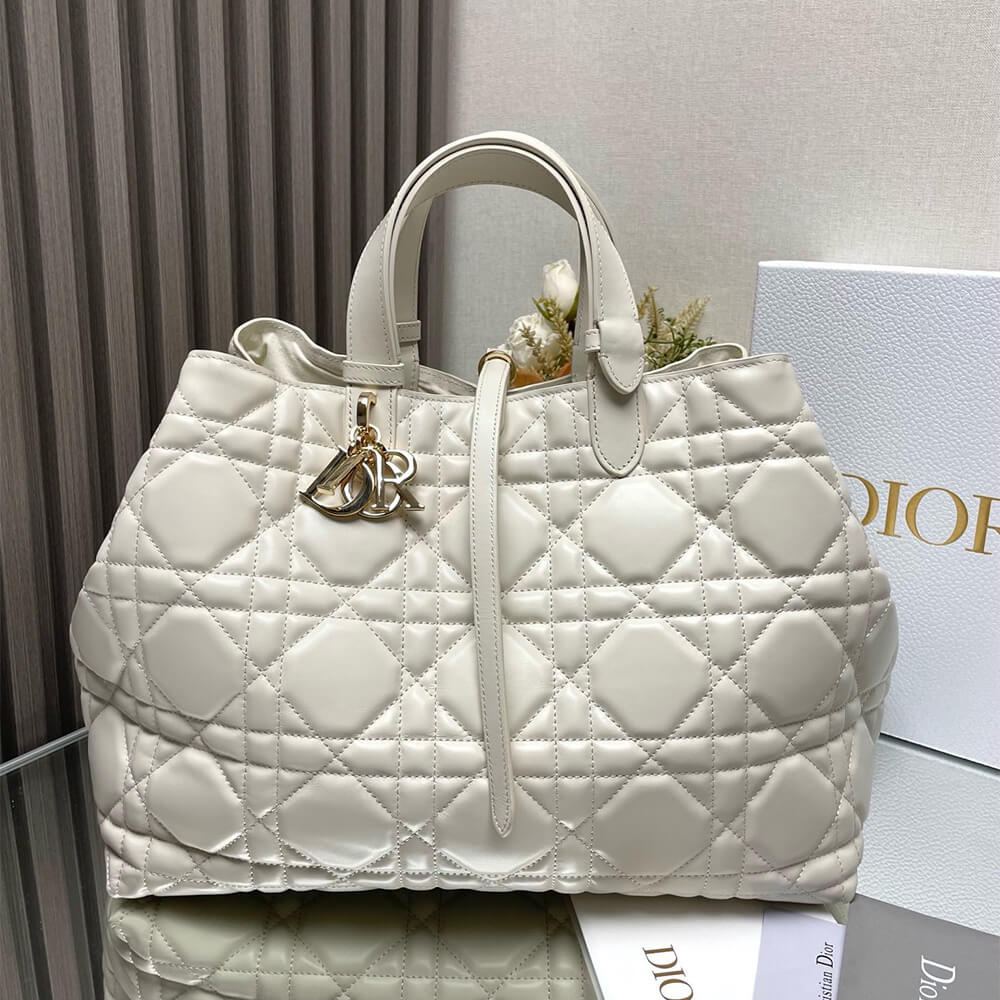 Dior Large Toujours Bag - Replica Luxury Bags™
