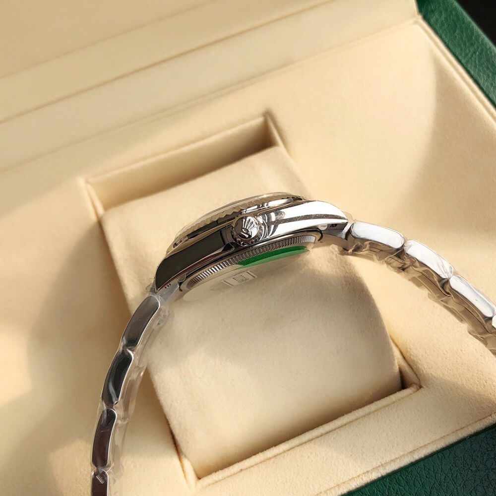 Rolex Datejust 31 - Replica Luxury Bags™