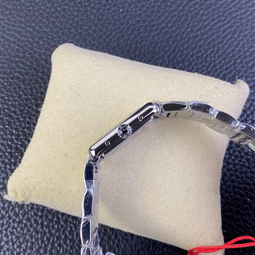 Cartier Small Tank Must watch - Replica Luxury Bags™