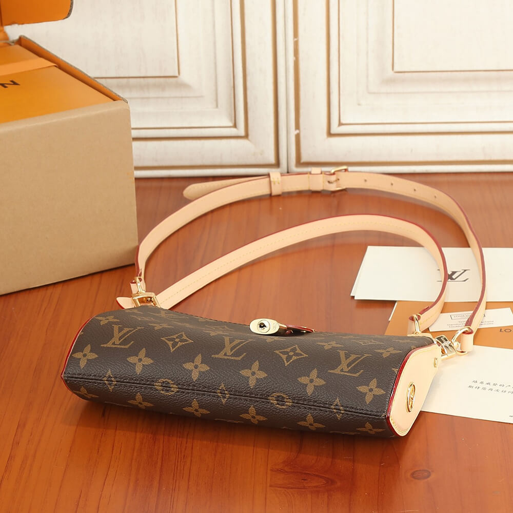 LV Pochette Tirette Bag - Replica Luxury Bags™