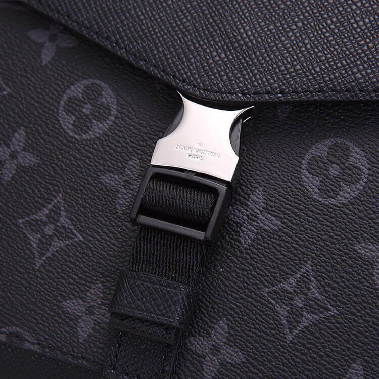 LV Outdoor Flap Messenger Bag - Replica Luxury Bags™