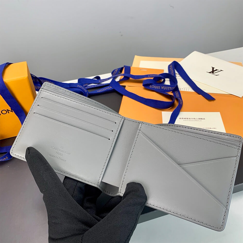 LV Multiple Wallet Bag - Replica Luxury Bags™