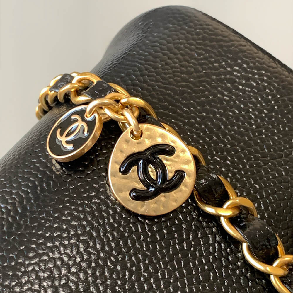 CHANEL Mini Flap Bag - Replica Luxury Bags™