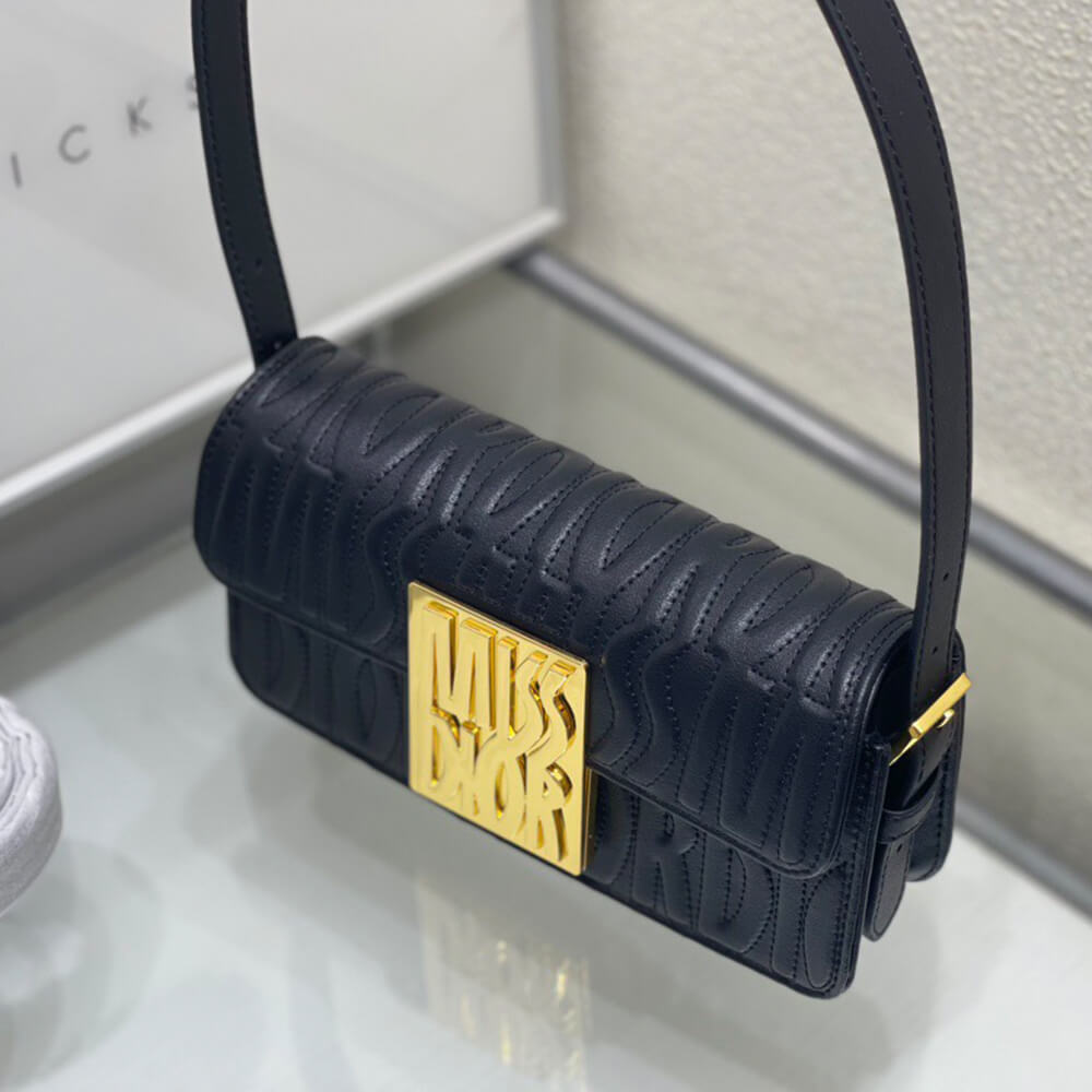 Miss Dior Flap Bag - Replica Luxury Bags™