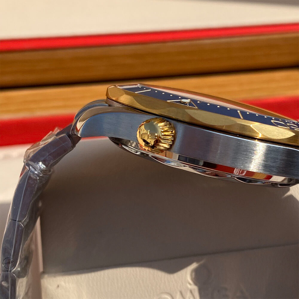 Omega Seamaster Diver 300M - Replica Luxury Bags™