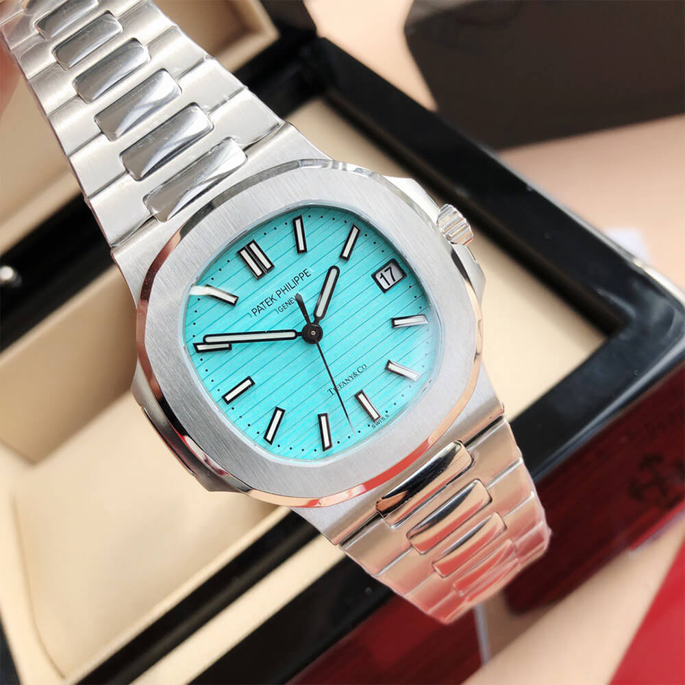 Patek Philippe Nautilus 5711/1A - Replica Luxury Bags™