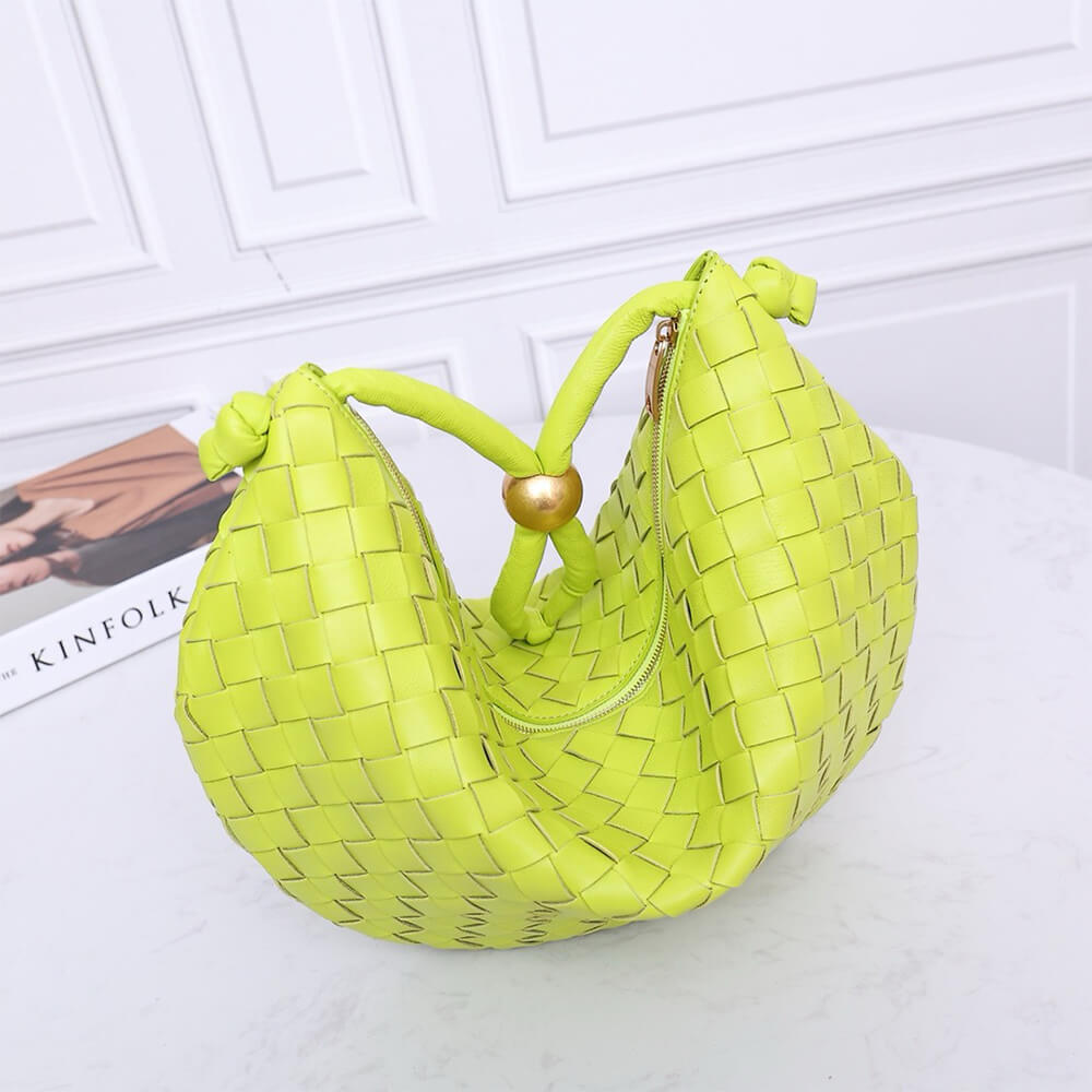 Bottega Veneta Turn Pouch Bag - Replica Luxury Bags™