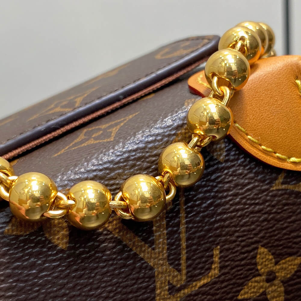 LV Steamer Wearable Wallet Bag - Replica Luxury Bags™