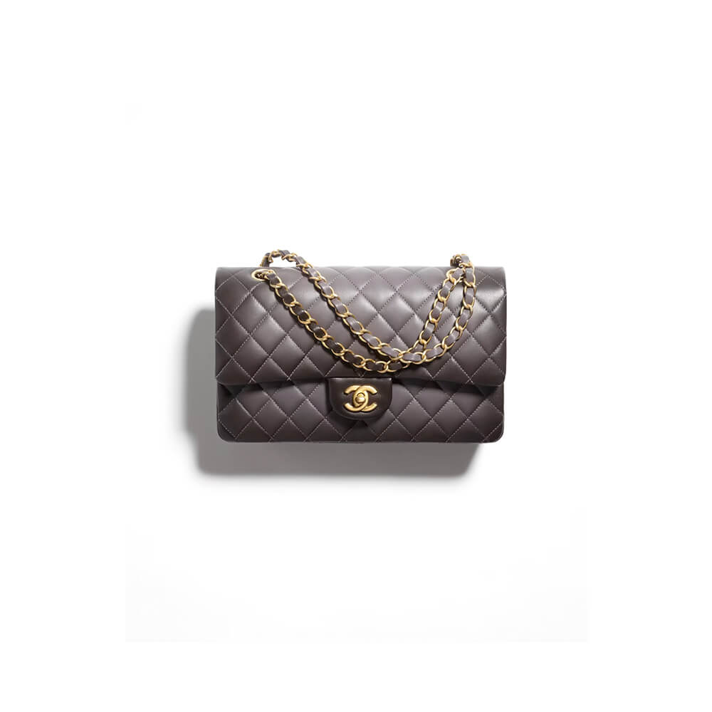 Chanel Classic 11.12 Handbag - Replica Luxury Bags™