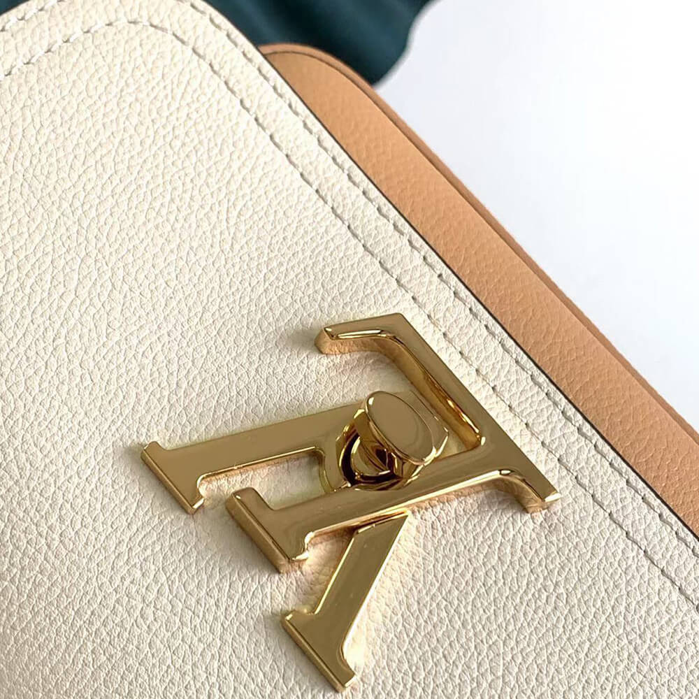 LV LockMe Tender Bag - Replica Luxury Bags™