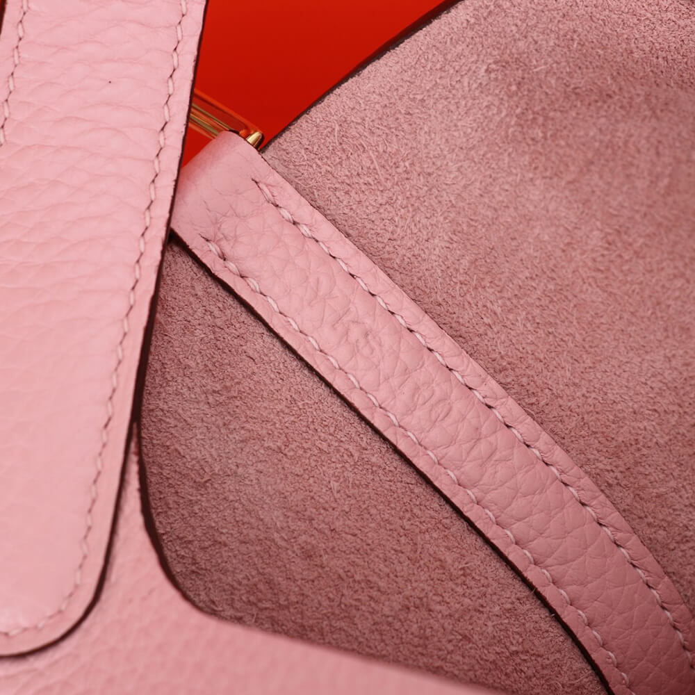 Hermes Picotin Lock 22 Bag - Replica Luxury Bags™