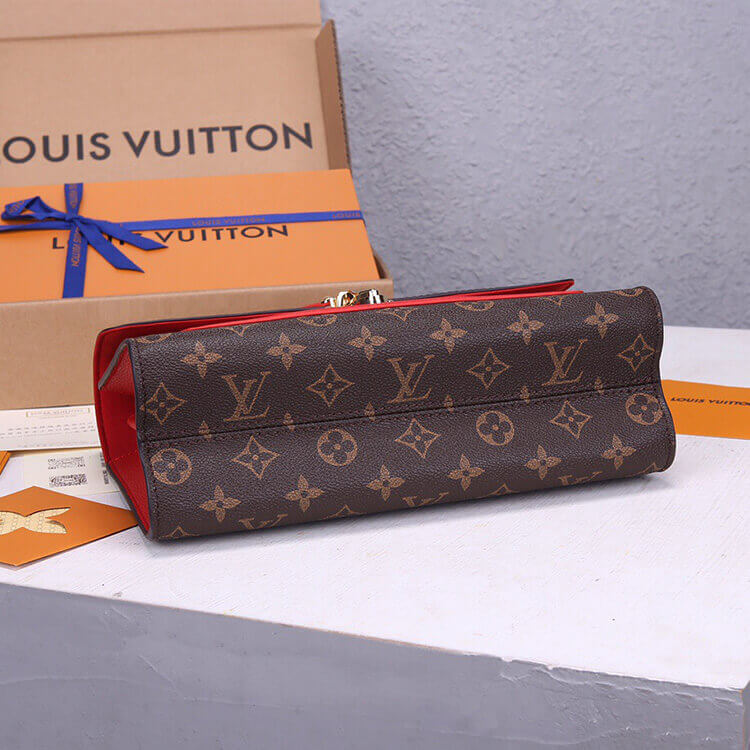 LV Victoire Handbag - Replica Luxury Bags™